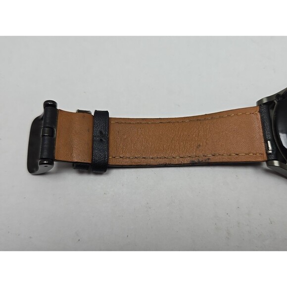 Samsung Galaxy Watch7 40mm SM L300 Bluetooth GPS WiFi Sapphire Aluminum Works - Picture 10 of 12